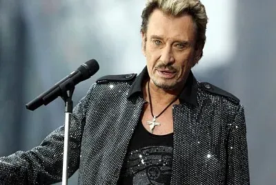 Johnny Hallyday