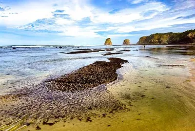 Les 2 jumeaux Hendaye