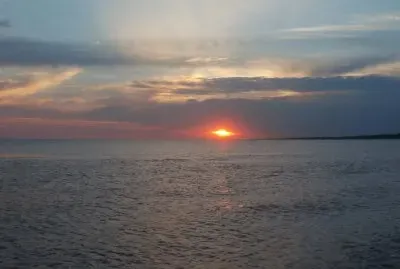 Entrada del Sol en AtlÃ¡ntida