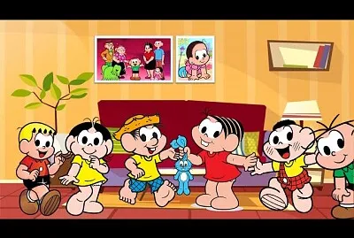 infância jigsaw puzzle