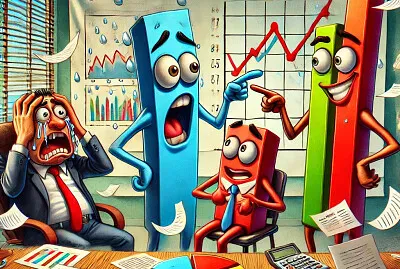 Indicadores Financieros