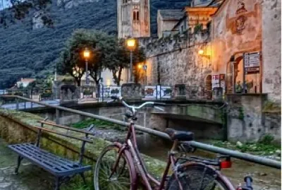 Liguria-Italia