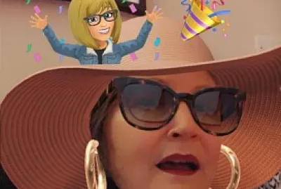 Joyeux Anniversaire Claire