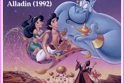 Alladin (1992)