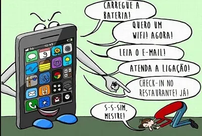 critica social - O Mito da Caverna