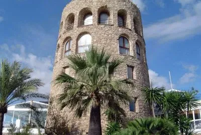 FaraÃ³n jigsaw puzzle