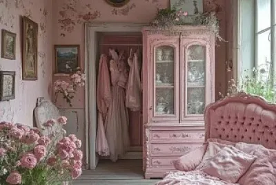 Sala rosa