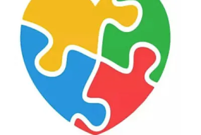 פאזל של Autismo