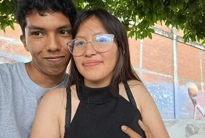 El niño de mis ojos