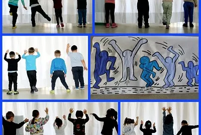 giornata autismo jigsaw puzzle