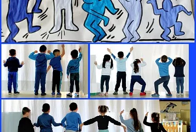 giornata autismo jigsaw puzzle