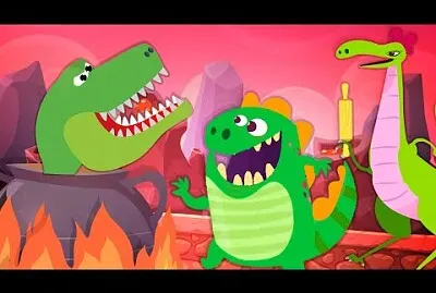 פאזל של infância