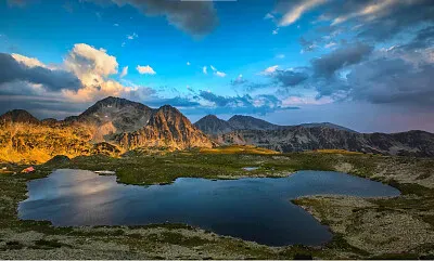 Laguna jigsaw puzzle