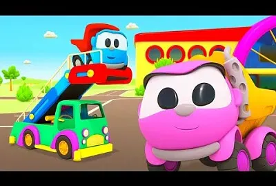 פאזל של infância