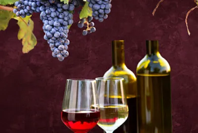 Wines jigsaw puzzle