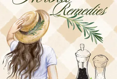 פאזל של Herbals