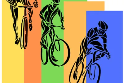 Race Day jigsaw puzzle
