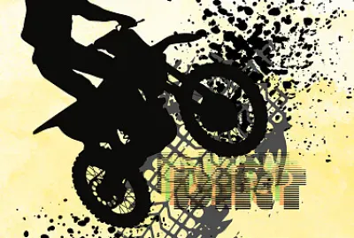 Dirt Bike