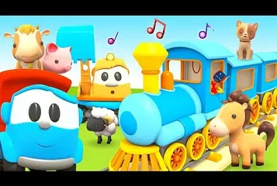 פאזל של infância