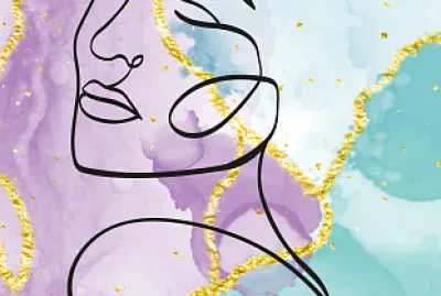 פאזל של Inspire Beauty