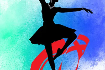 פאזל של Ballet