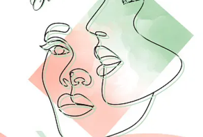 פאזל של Together Forever