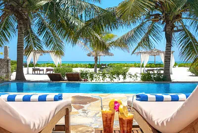 Vacay jigsaw puzzle