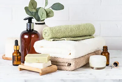 Spa Day jigsaw puzzle