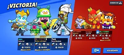 Brawl stars