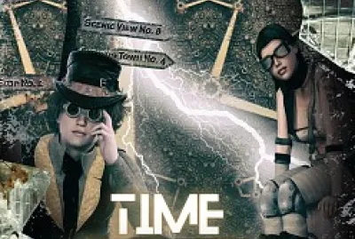 Time Travel