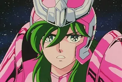 Saint seiya jigsaw puzzle