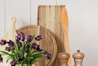 פאזל של Kitchen