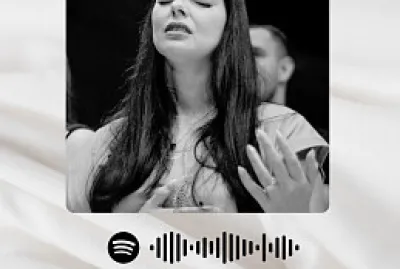 Quebra cabeça - Fernanda