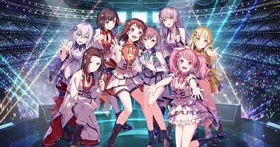 Bang Dream