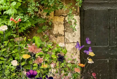 Secret Garden jigsaw puzzle