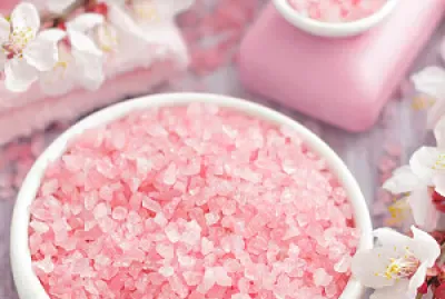 פאזל של Salt Scrub