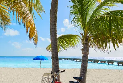 Beach Day jigsaw puzzle