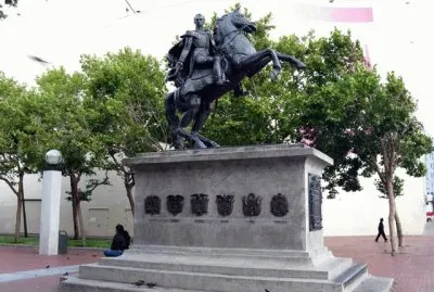 FaraÃ³n jigsaw puzzle