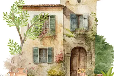 פאזל של Live in the Moment