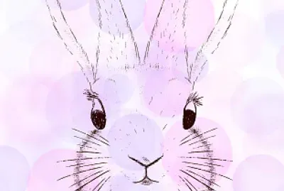 פאזל של Happy Easter