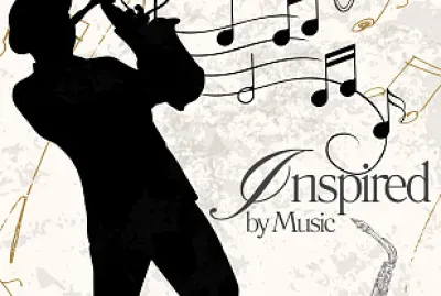Music Is Life