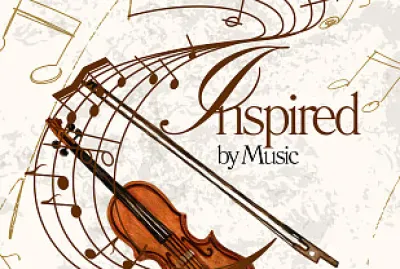 Music jigsaw puzzle