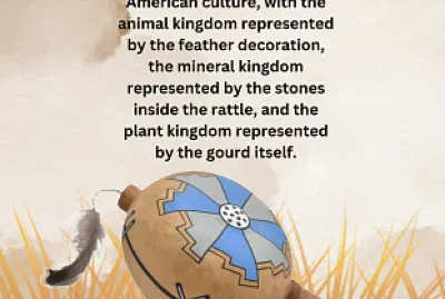 פאזל של Hopi Life