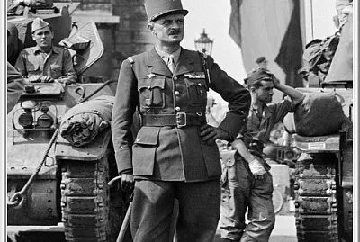 Philippe Leclerc de Hauteclocque