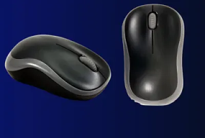 Computer mouse