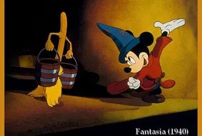 Fantasia (1940)