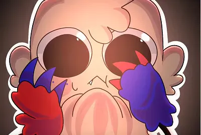 DANDYS WORLD jigsaw puzzle