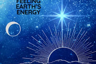 Earth 's Energy