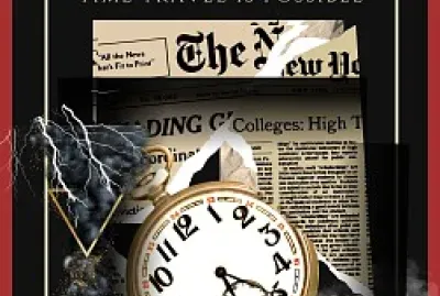 Time Travel jigsaw puzzle