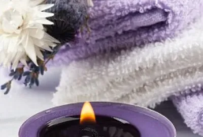 Spa Day jigsaw puzzle